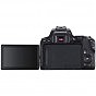 Цифровой фотоаппарат Canon EOS 250D kit 18-55 IS STM Black (3454C007) (U0386884)