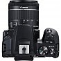 Цифровой фотоаппарат Canon EOS 250D kit 18-55 IS STM Black (3454C007) (U0386884)