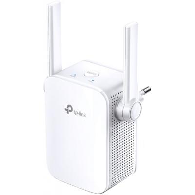 Ретранслятор TP-Link TL-WA855RE 802.11n 2.4 ГГц, N300, 1хFE LAN (TL-WA855RE) (U0416782)