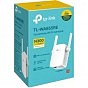 Ретранслятор TP-Link TL-WA855RE 802.11n 2.4 ГГц, N300, 1хFE LAN (TL-WA855RE) (U0416782)