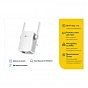 Ретранслятор TP-Link TL-WA855RE 802.11n 2.4 ГГц, N300, 1хFE LAN (TL-WA855RE) (U0416782)