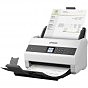 Сканер Epson WorkForce DS-870 (B11B250401) (U0418960)