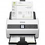 Сканер Epson WorkForce DS-870 (B11B250401) (U0418960)