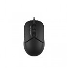 Мышка A4Tech FM12 Black