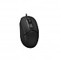 Мышка A4Tech FM12 Black (U0518886)