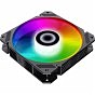 Кулер для корпуса Gamemax FN-12Rainbow-C9 (U0564063)