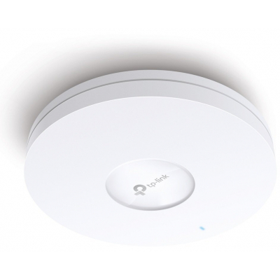 Точка доступа Wi-Fi TP-Link EAP660-HD (U0568686)