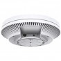 Точка доступа Wi-Fi TP-Link EAP660-HD (U0568686)