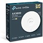Точка доступа Wi-Fi TP-Link EAP660-HD (U0568686)