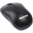 Мышка Maxxter Mr-422 Wireless Black (Mr-422)