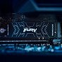 Накопитель SSD M.2 2280 1TB Kingston (SFYRS/1000G) (U0601466)
