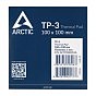 Термопрокладка Arctic TP-3 , 100*100mm*1,0mm (ACTPD00053A) (U0644466)