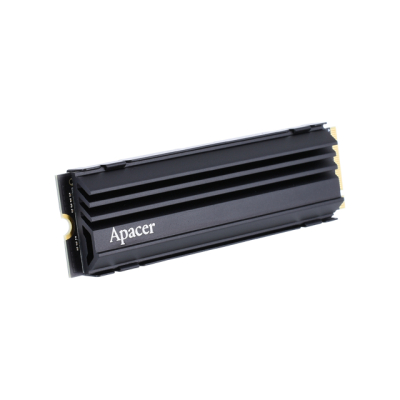 Накопитель SSD M.2 2280 2TB Apacer (AP2TBAS2280Q4U-1) (U0659518)