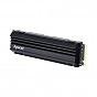Накопитель SSD M.2 2280 2TB Apacer (AP2TBAS2280Q4U-1) (U0659518)