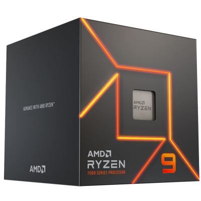 Процессор AMD Ryzen 9 7900 (100-100000590BOX) (U0752176)