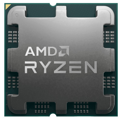 Процессор AMD Ryzen 5 7600 (100-100001015MPK) (U0752206)