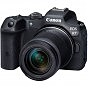 Цифровой фотоаппарат Canon EOS R7 body (5137C041) (U0763456)