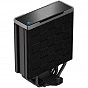 Кулер для процессора Deepcool AK400 ZERO DARK (U0806973)