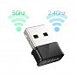 Сетевая карта Wi-Fi D-Link DWA-181 (U0812689)