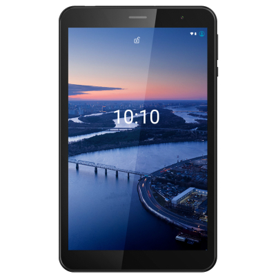 Планшет Sigma Tab A802 8» 4G 3/32Gb Black (4827798766712) (U0830037)