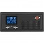 Источник бесперебойного питания LogicPower LPE- B — PSW-1000VA+, 600W (19407) (U0832177)