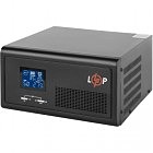 Источник бесперебойного питания LogicPower LPE-B-PSW-2300VA+, 1600W (19409)