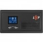 Источник бесперебойного питания LogicPower LPE-B-PSW-2300VA+, 1600W (19409) (U0832180)