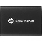 Накопитель SSD USB-C 2TB P900 HP (7M696AA)