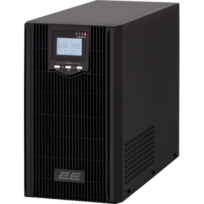 Источник бесперебойного питания 2E 2E-PS3000L 2400W (2E-PS3000L) (U0861248)