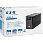 Источник бесперебойного питания Eaton 5E G2 700VA USB (5E700UD) (U0868688)