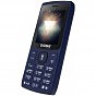 Мобильный телефон Sigma X-style 34 NRG Type-C Blue (4827798120521) (U0877212)