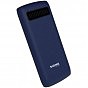 Мобильный телефон Sigma X-style 34 NRG Type-C Blue (4827798120521) (U0877212)