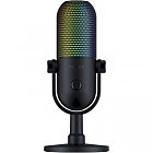 Микрофон Razer Seiren V3 Chroma (RZ19-05060100-R3M1)
