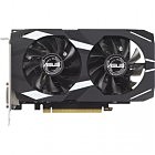 Видеокарта ASUS GeForce RTX3050 6Gb DUAL OC (DUAL-RTX3050-O6G)