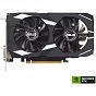 Видеокарта ASUS GeForce RTX3050 6Gb DUAL OC (DUAL-RTX3050-O6G) (U0899783)