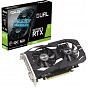 Видеокарта ASUS GeForce RTX3050 6Gb DUAL OC (DUAL-RTX3050-O6G) (U0899783)