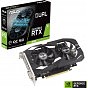 Видеокарта ASUS GeForce RTX3050 6Gb DUAL OC (DUAL-RTX3050-O6G) (U0899783)