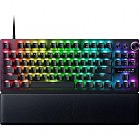 Клавиатура Razer Huntsman V3 Pro TKL USB UA Black (RZ03-04980100-R3M1)