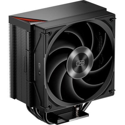 Кулер для процессора PcCooler RZ400 V2 BK (U0931441)