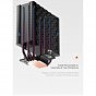 Кулер для процессора PcCooler RZ400 V2 BK (U0931441)