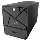 Источник бесперебойного питания nJoy Keen 1500VA USB (UPLI-LI150KU-CG01B)