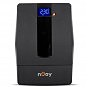 Источник бесперебойного питания nJoy Horus Plus 2000VA (PWUP-LI200H1-AZ01B) (U0932118)