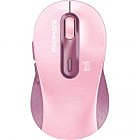 Мышка Promate Ken Wireless/Bluetooth Pink (ken.pink)