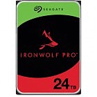 Жорсткий диск 3.5» 24TB Seagate (ST24000NT002)