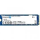 Накопитель SSD M.2 2280 2TB Kingston (SNV3S/2000G)