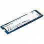 Накопитель SSD M.2 2280 2TB Kingston (SNV3S/2000G) (U0953607)