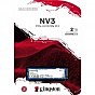 Накопитель SSD M.2 2280 2TB Kingston (SNV3S/2000G) (U0953607)
