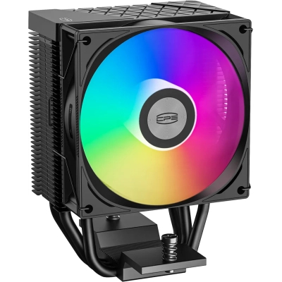 Кулер для процессора PcCooler R300 ARGB BK (U0966158)