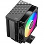 Кулер для процессора PcCooler R300 ARGB BK (U0966158)