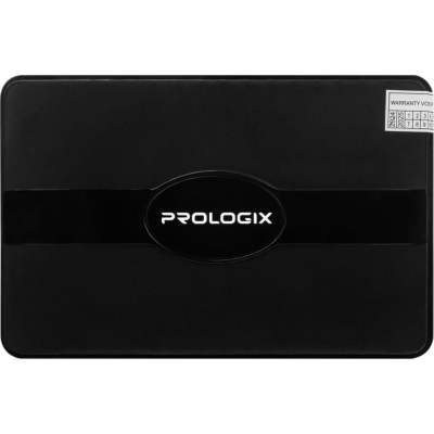 Источник бесперебойного питания Prologix PLP418ECO (U0973422)